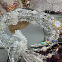 Beads mixing Claiming on Live