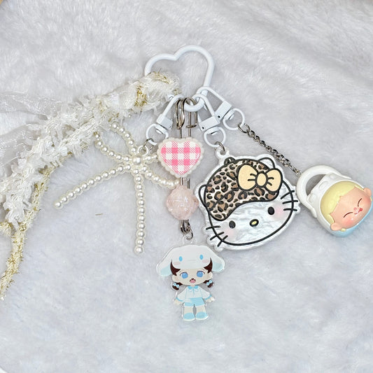 Random Surprise Bag Phone Chain