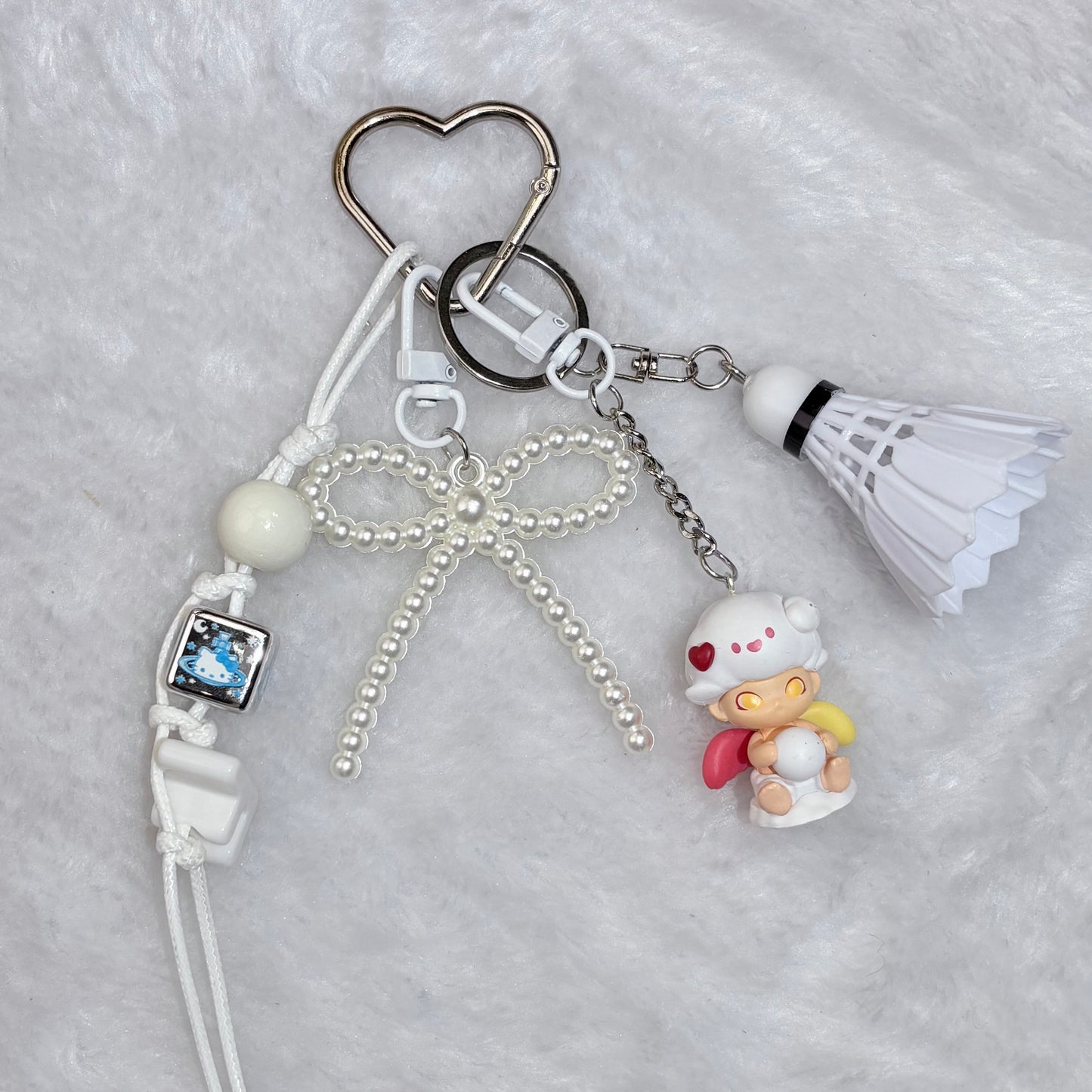 Random Surprise Bag Phone Chain