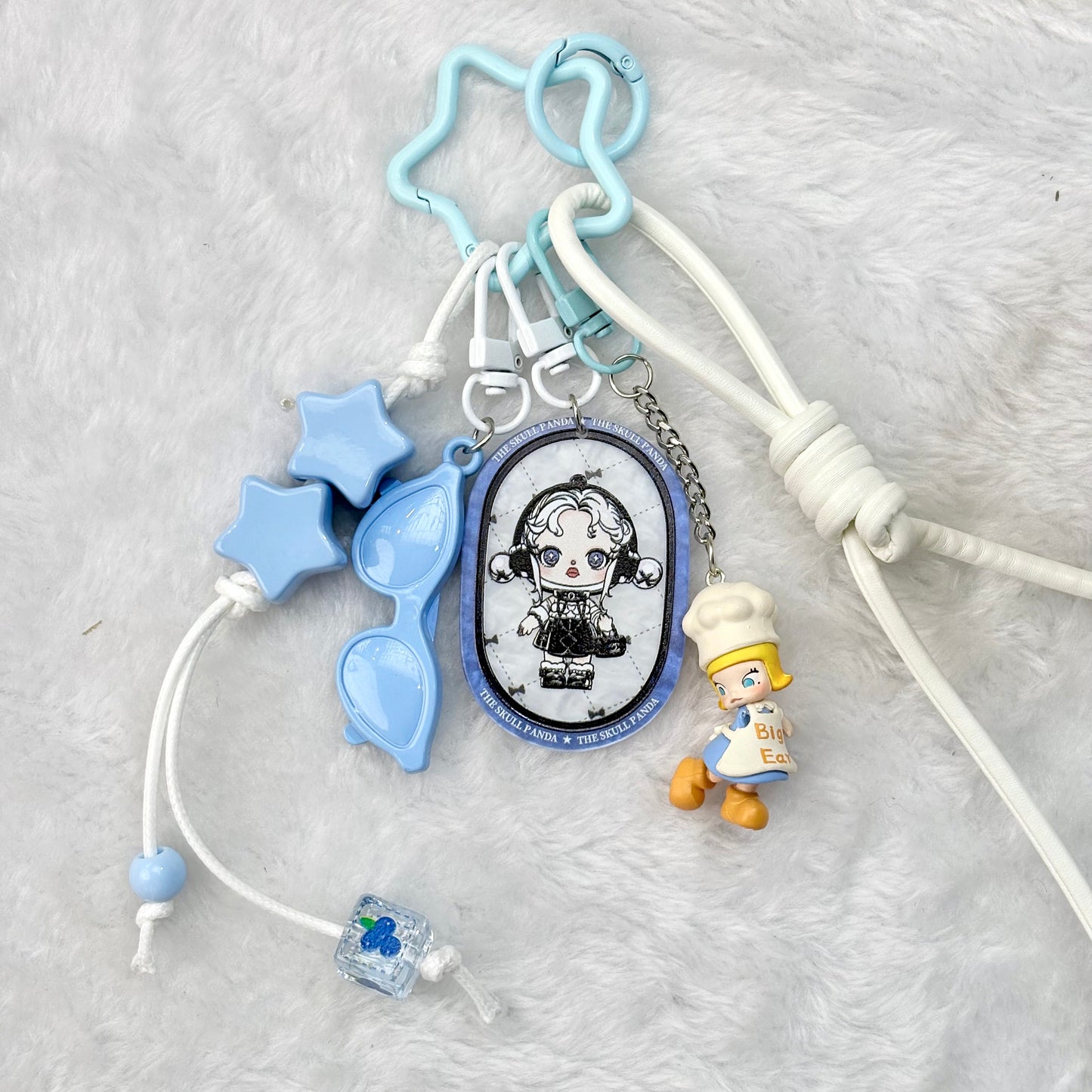 Random Surprise Bag Phone Chain