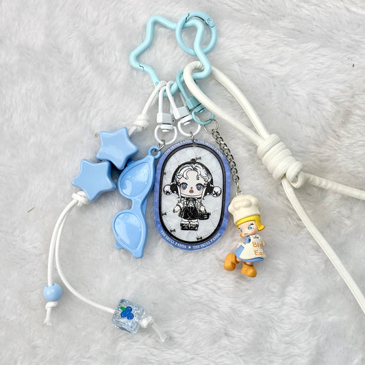 Random Surprise Bag Phone Chain